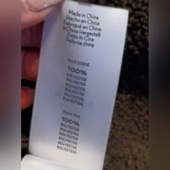 MOTHER jacket - Picture 6 of 7